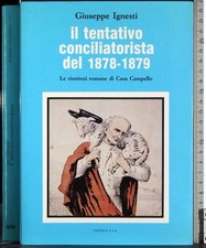 Tentativo conciliatorista del usato  Ariccia