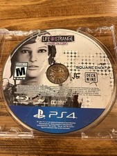 Usado, Life is Strange: Before the Storm - Sony PlayStation 4 somente disco comprar usado  Enviando para Brazil