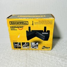Rockwell versacut genuine for sale  Moriches
