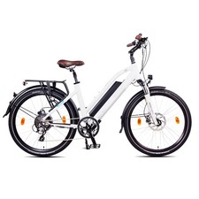 Vélo électrique reconditionn d'occasion  Saint-Quentin-Fallavier