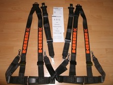 Schroth gurte rallye gebraucht kaufen  Deutschland