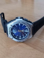 Casio illuminator mens for sale  SOUTHAMPTON