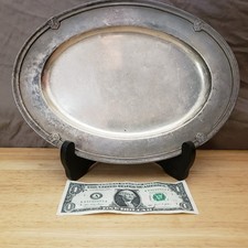 Silver plate fort for sale  Honolulu