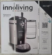 Spillatore per birra usato  Collegno