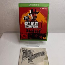 Red dead redemption gebraucht kaufen  Berlin