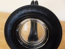 Vintage tire ashtray for sale  Pickerington
