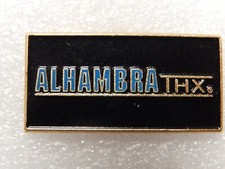 Pin cinema alhambra d'occasion  Riedisheim