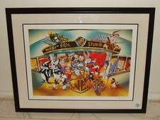 1999 warner bros for sale  Las Vegas