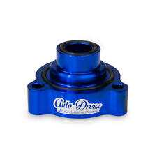 Pop/Blow Off Ventil-Adapter 1.6 THP Peugeot 207,207CC,3008,308,408,508,5008,RCZ comprar usado  Enviando para Brazil