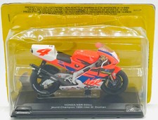 Ebond modellino moto usato  Marino