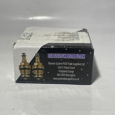 Replacement brass tap for sale  ILMINSTER
