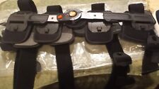breg premier knee brace for sale  Ennis
