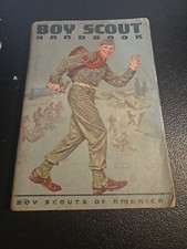 Bsa boy scout for sale  Dover