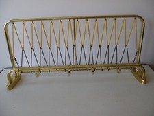 Vintage hutablage wandgarderob gebraucht kaufen  Nördlingen