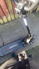 Dualtron mini electric for sale  TIPTON