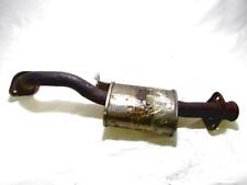Mb611684b presilenziatore hyun usato  Rovigo