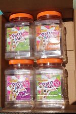Lot empty plastic for sale  Coffeyville