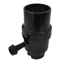 Phenolic lamp socket for sale  Forney