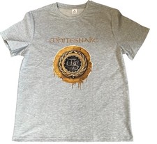 Whitesnake custom print for sale  SOLIHULL