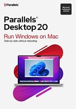 Parallels desktop standard gebraucht kaufen  Sanitz