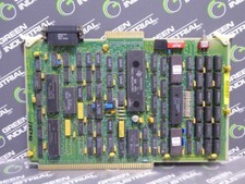 Placa profissional multifuncional Bailey Controls NMFP01 USADA 6634163P1 comprar usado  Enviando para Brazil