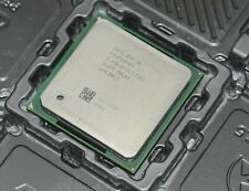  Free shipping Intel Pentium 4 2.8 GHz 533 MHz 512KB Socket 478 SL6PF CPU comprar usado  Enviando para Brazil