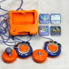 Vtech smile learning d'occasion  Expédié en Belgium