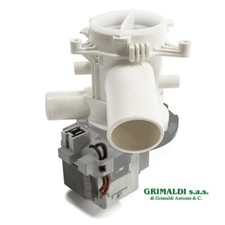 Pompa scarico 30w usato  Frattamaggiore