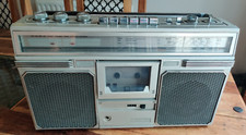 Vintage hitachi trk for sale  COLNE