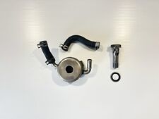 Honda CBR650 CB650F 2018 OEM enfriador de aceite intercambiador de calor  segunda mano  Embacar hacia Argentina