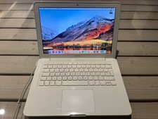 Notebook apple macbook usato  Montese