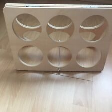 Flaschenhalter holz ikea gebraucht kaufen  Seelze