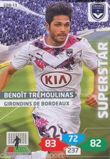 Gdb benoit tremoulinas d'occasion  Bussy-Saint-Georges