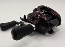 Carretel Shimano Scorpion 201 Baitcast mão esquerda do Japão comprar usado  Enviando para Brazil