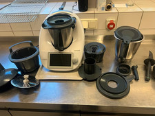 Vorwerk thermomix 6 gebraucht kaufen  Kasbach-Ohlenberg, Hausen, Dattenbg.