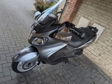 2011 suzuki burgman for sale  UK