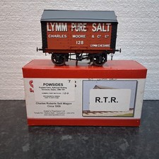 Pow sides gauge for sale  COVENTRY