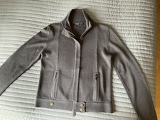Thomas rabe strickjacke gebraucht kaufen  Reichshof