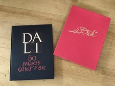 Salvador dali magische gebraucht kaufen  Jena-Umland