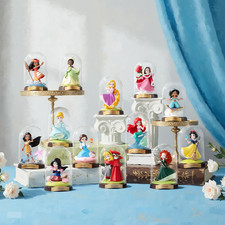 Disney princess create d'occasion  Expédié en Belgium