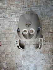Scudo anteriore phantom usato  Gallipoli