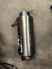 Bmw s1000rr auspuffanlage gebraucht kaufen  Heinersreuth
