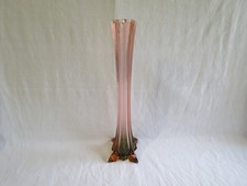 Grand vase soliflore d'occasion  Bruay-sur-l'Escaut