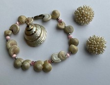 Vintage seaside jewellery for sale  WOLVERHAMPTON