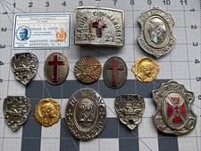 Vintage chapter member for sale  Port Murray