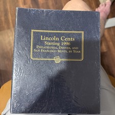 Lincoln cents whitman for sale  West Jordan