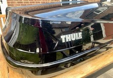 Thule touring 200 for sale  COLWYN BAY