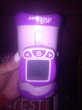 Meebas purple tube for sale  Jackson