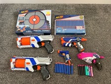 target nerf guns for sale  BROADSTONE