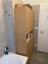 Mobile rovere fatto usato  Padova